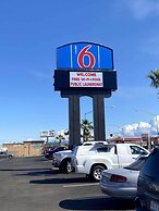 Motel 6 Bullhead City, AZ