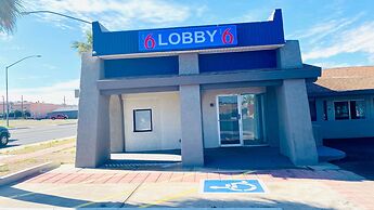 Motel 6 Bullhead City, AZ