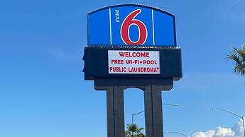 Motel 6 Bullhead City, AZ