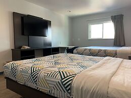 Motel 6 Bullhead City, AZ