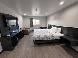 Motel 6 Bullhead City, AZ