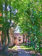 Hacienda Soltepec Suites Campo de Golf