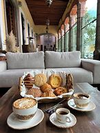 Hacienda Soltepec Suites Campo de Golf