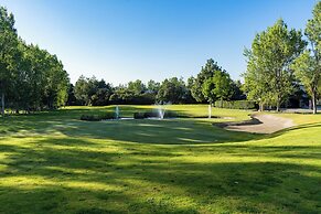 Hacienda Soltepec Suites Campo de Golf