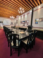 Hacienda Soltepec Suites Campo de Golf