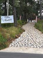 Villa Monteli Suites