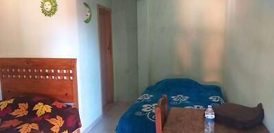 Villa Monteli Suites