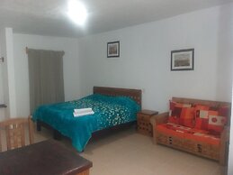 Villa Monteli Suites