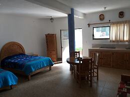 Villa Monteli Suites