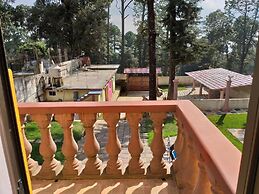 Villa Monteli Suites