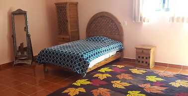 Villa Monteli Suites