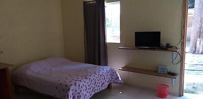 Villa Monteli Suites