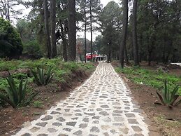 Villa Monteli Suites