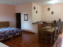 Villa Monteli Suites