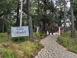 Villa Monteli Suites