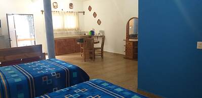 Villa Monteli Suites