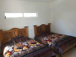 Villa Monteli Suites