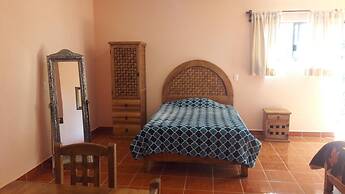 Villa Monteli Suites