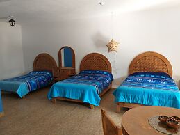 Villa Monteli Suites