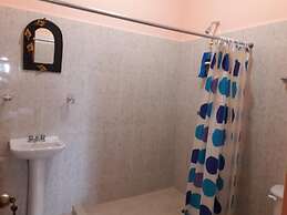 Villa Monteli Suites