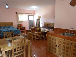 Villa Monteli Suites