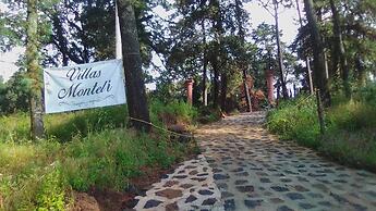 Villa Monteli Suites