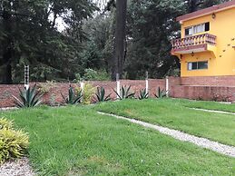 Villa Monteli Suites