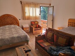 Villa Monteli Suites