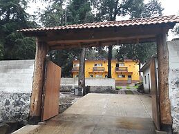 Villa Monteli Suites