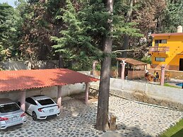 Villa Monteli Suites