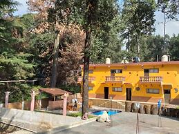 Villa Monteli Suites