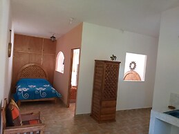 Villa Monteli Suites