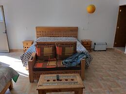 Villa Monteli Suites