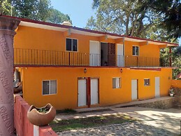 Villa Monteli Suites