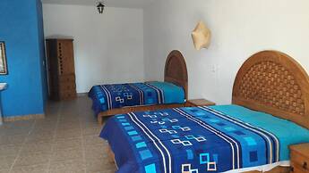 Villa Monteli Suites