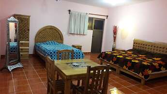 Villa Monteli Suites