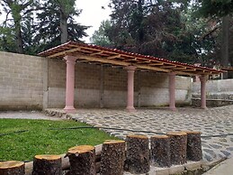 Villa Monteli Suites