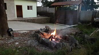 Villa Monteli Suites