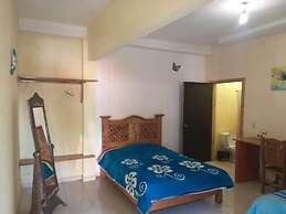 Villa Monteli Suites