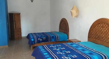 Villa Monteli Suites