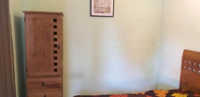 Villa Monteli Suites