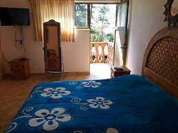 Villa Monteli Suites