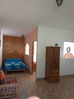 Villa Monteli Suites