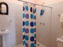 Villa Monteli Suites