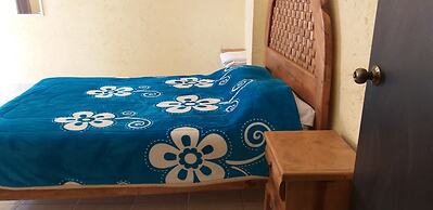 Villa Monteli Suites