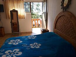 Villa Monteli Suites