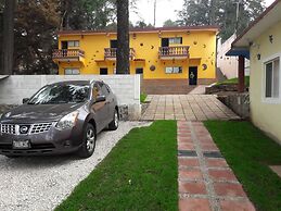 Villa Monteli Suites