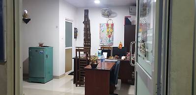 Hotel Crown Plaza Katunayake