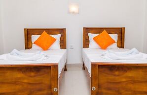 Hotel Crown Plaza Katunayake