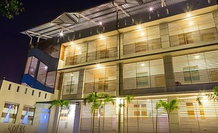 Hotel Crown Plaza Katunayake